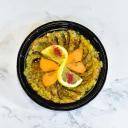 بابا غنوج - كبير
